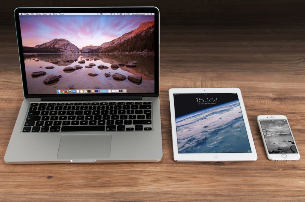 Website Design Services Southend
