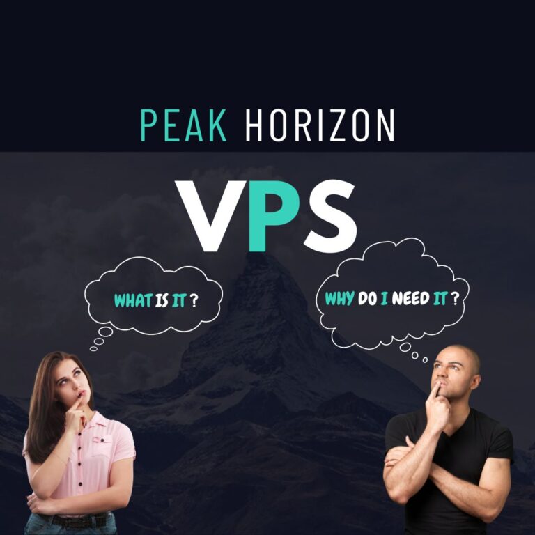 Why VPS Hosting for WordPress